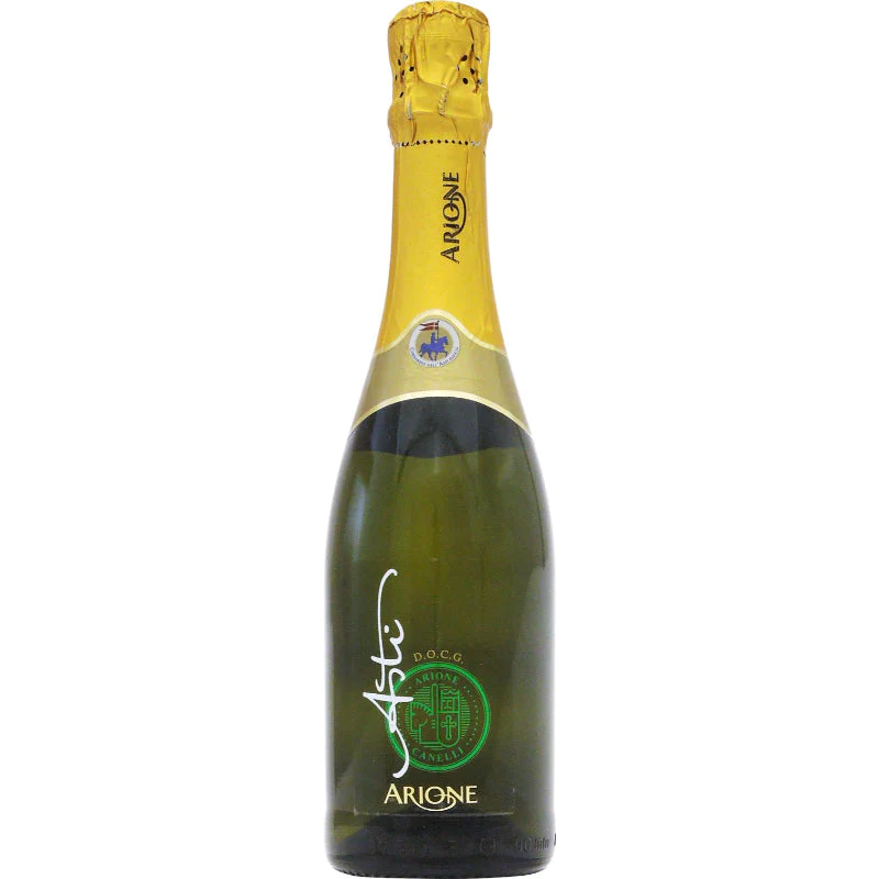 アリオネ　　アスティ　スプマンテ　（ハーフ）